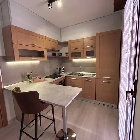 Lägenhet Amazzonia Casa Verona