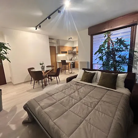 Amazzonia Casa Lägenhet