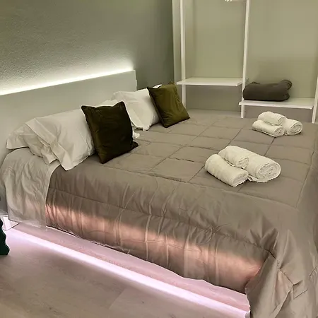 Amazzonia Casa Lägenhet Verona
