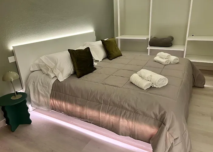 Amazzonia Casa Διαμέρισμα Βερόνα