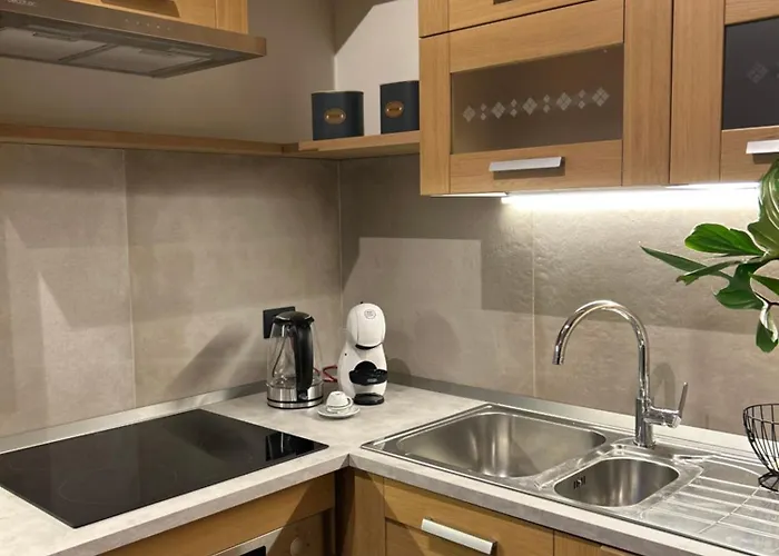 Amazzonia Casa Διαμέρισμα
