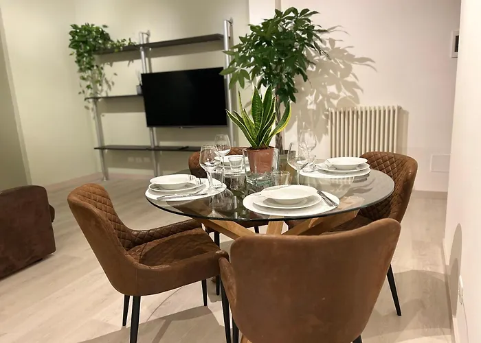 Διαμέρισμα Amazzonia Casa *