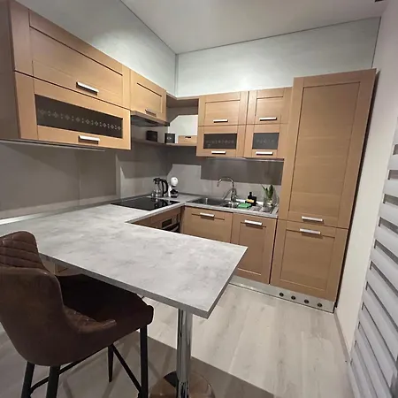 Amazzonia Casa Appartement Vérone