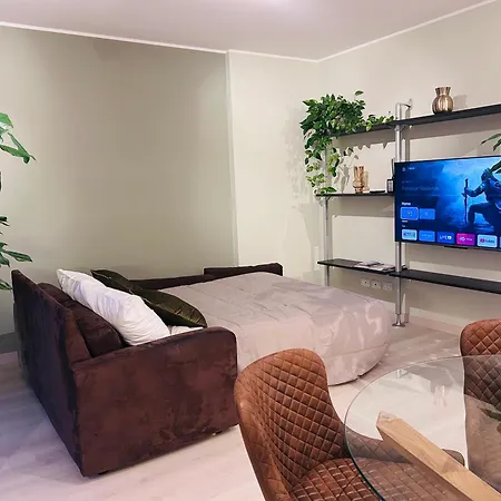 Amazzonia Casa