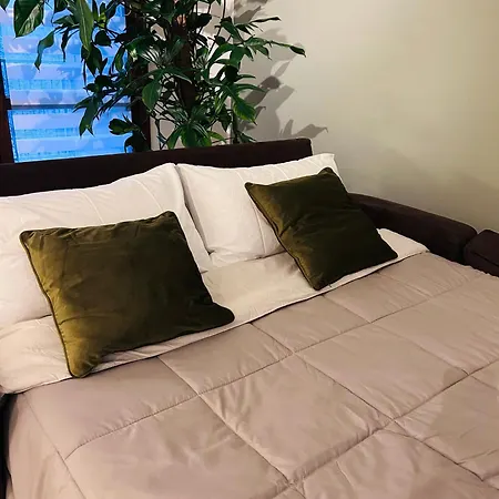 Amazzonia Casa Διαμέρισμα Βερόνα