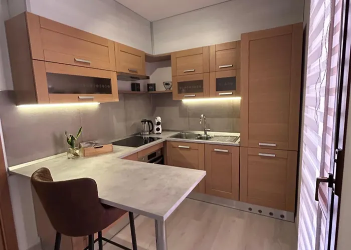 Appartement Amazzonia Casa Vérone