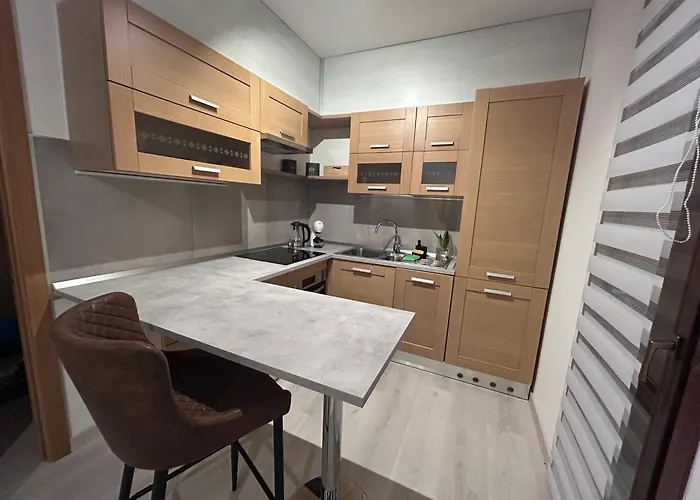 Amazzonia Casa Appartement Vérone