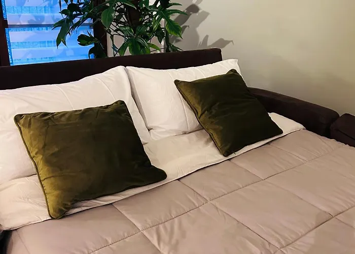 Amazzonia Casa Appartement Vérone