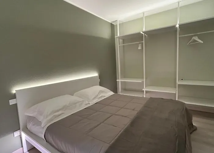 Amazzonia Casa Vérone