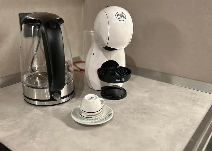 Amazzonia Casa Appartement Vérone