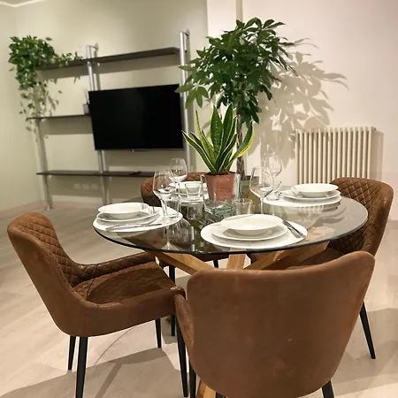 Lägenhet Amazzonia Casa *