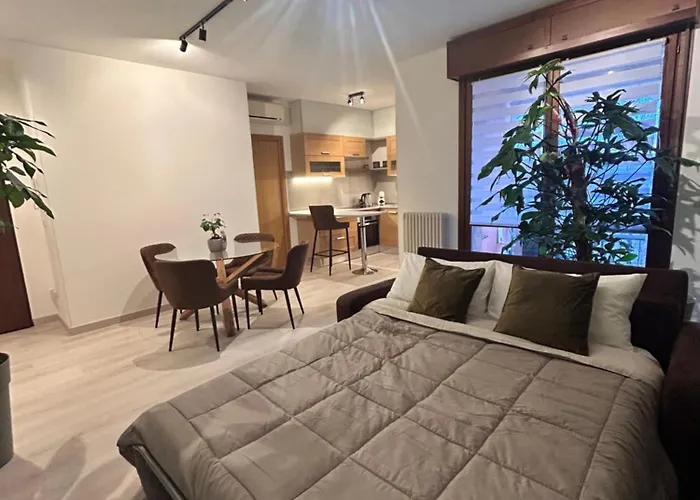 Amazzonia Casa Lejlighed