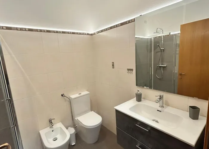 Amazzonia Casa Lejlighed Verona